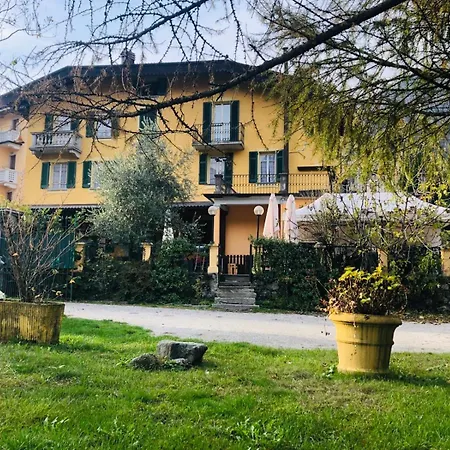 Hotel Coppa Dazio
