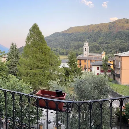 Coppa Hotel 2*