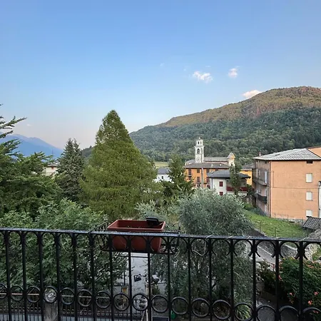 Hotel Coppa 2*