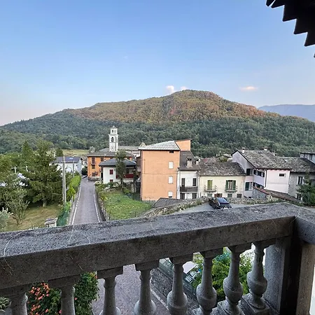 Hotel Coppa Dazio