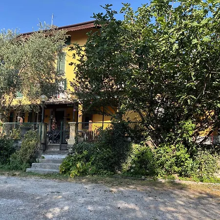 Coppa Hotel Dazio