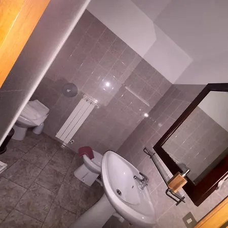 Hotel Coppa