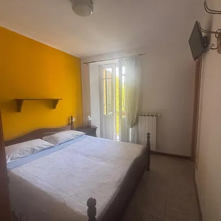 Hotel Coppa