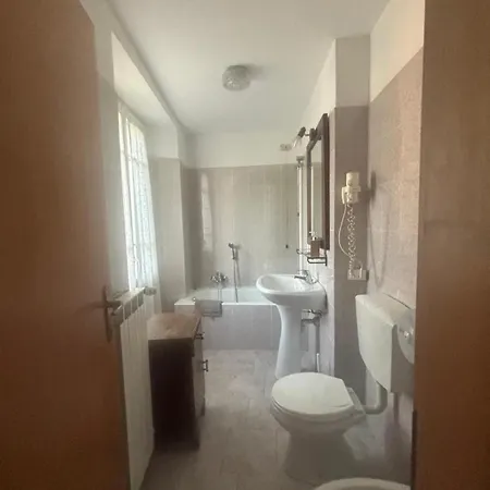 Hotel Coppa 2*