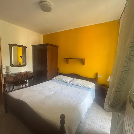 Hotel Coppa Dazio