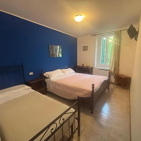 Hotel Coppa