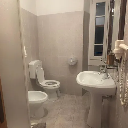 Hotel Coppa 2*