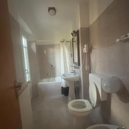 Coppa Hotel Dazio