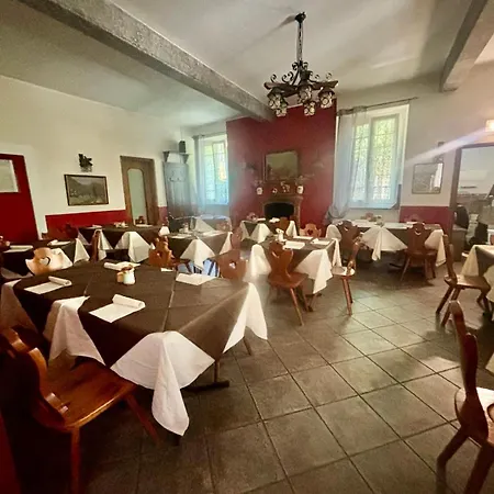 Coppa Hotel 2*