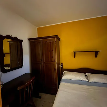 Coppa Hotel